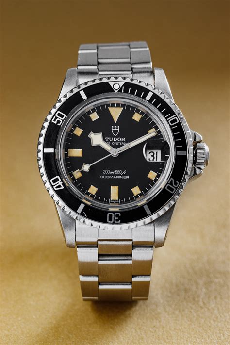 tudor submariner 9411|tudor submariner 9411 specs.